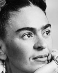 frida khalo